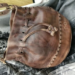 Bed Stu Malibu purse